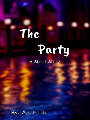 cover image of The Party